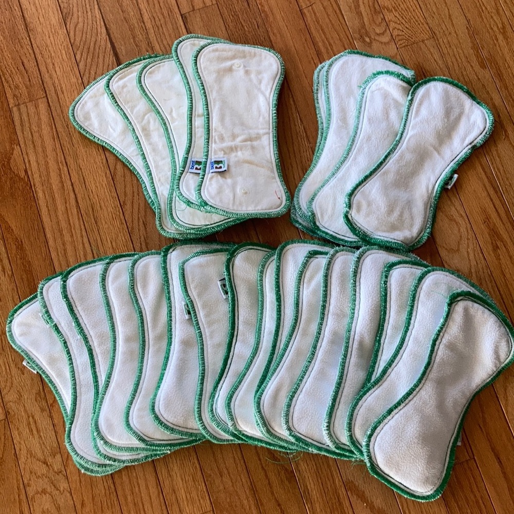 Best Bottom Small Inserts
